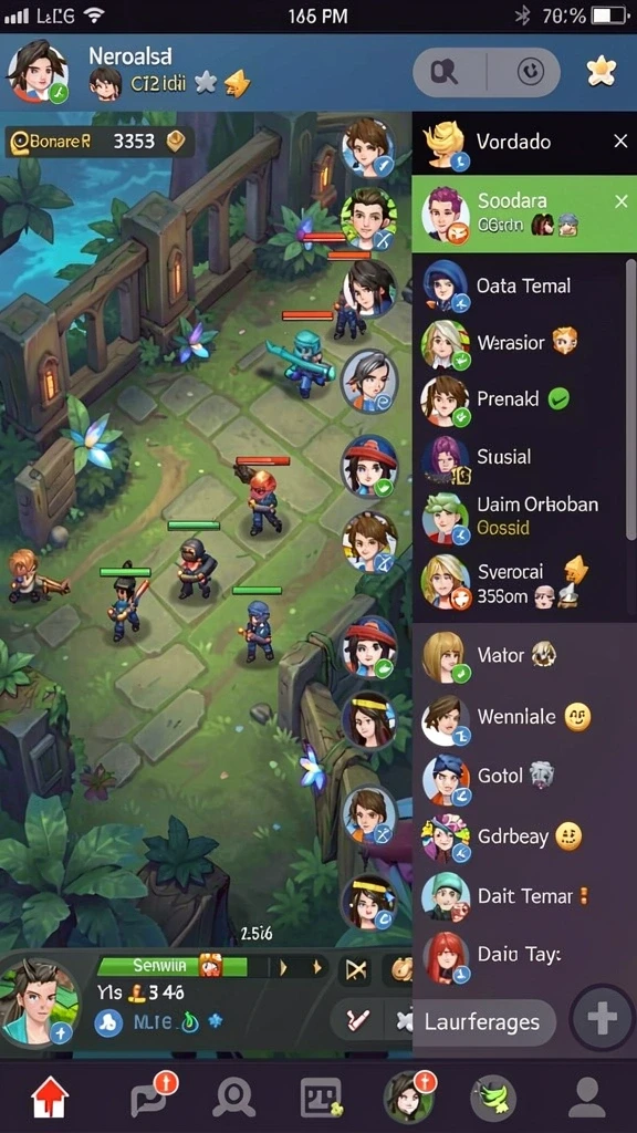 Screenshot 738slot nomor 1