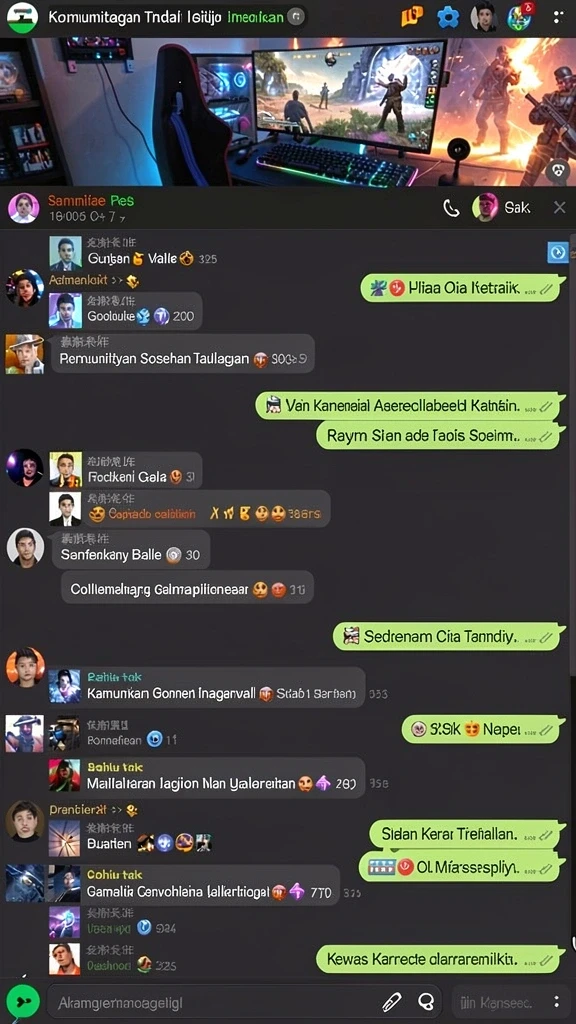 Screenshot 9n9n nomor 1