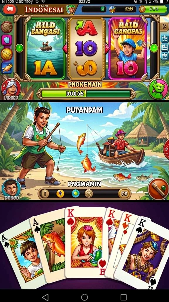 Screenshot 9n9n nomor 2