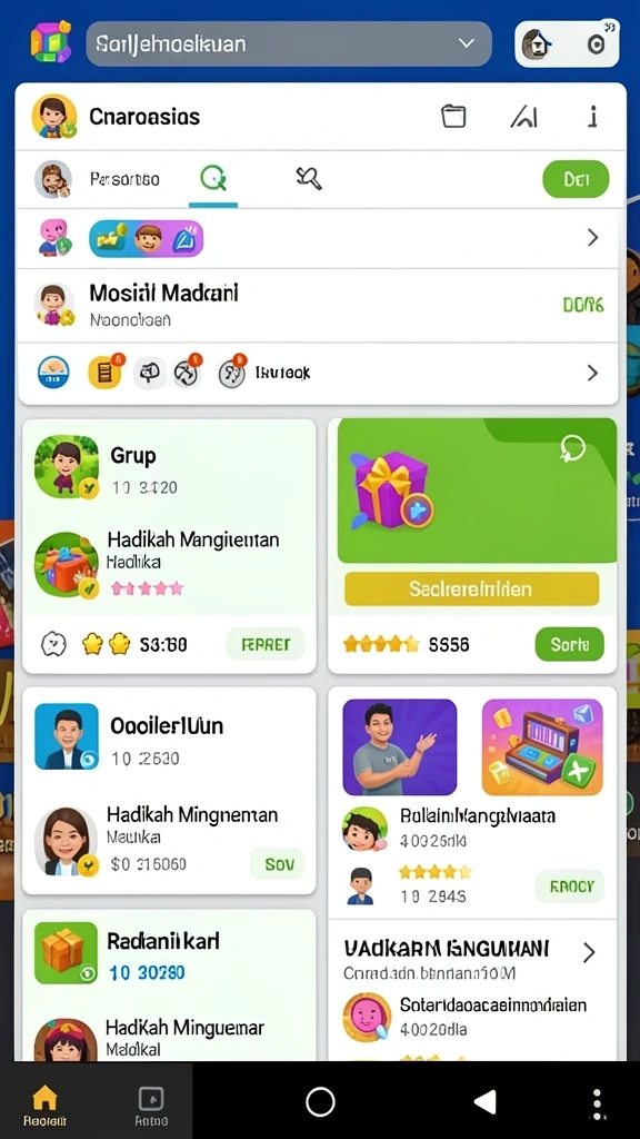 Screenshot asia128 nomor 1