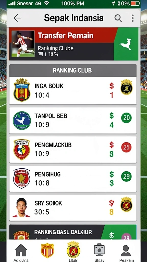 Screenshot bandar88 nomor 3