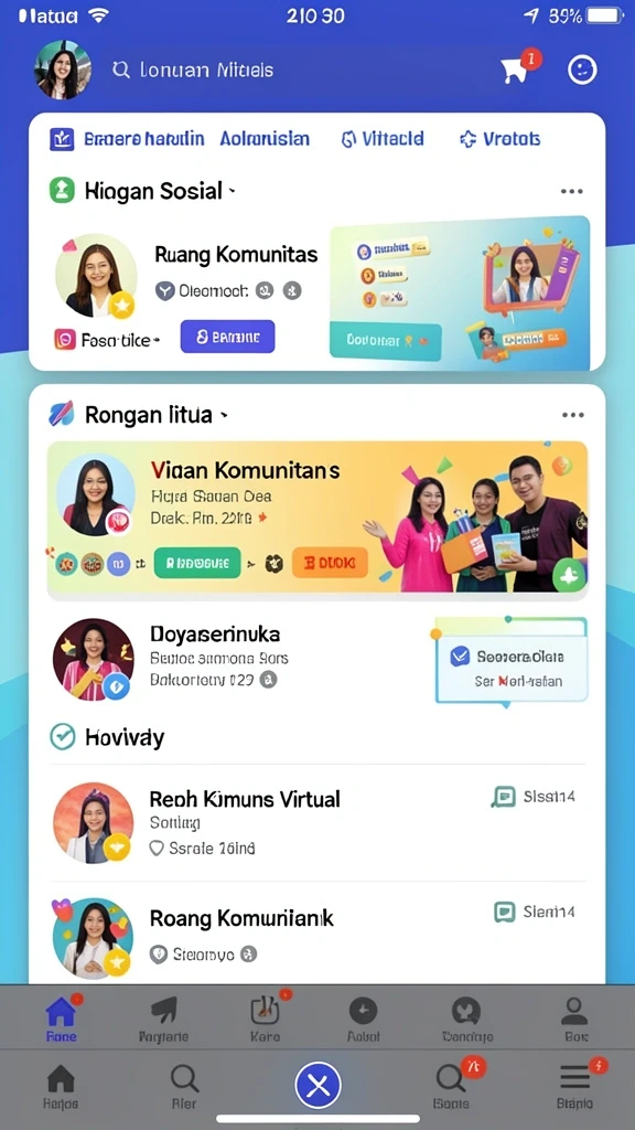 Screenshot birutoto nomor 2