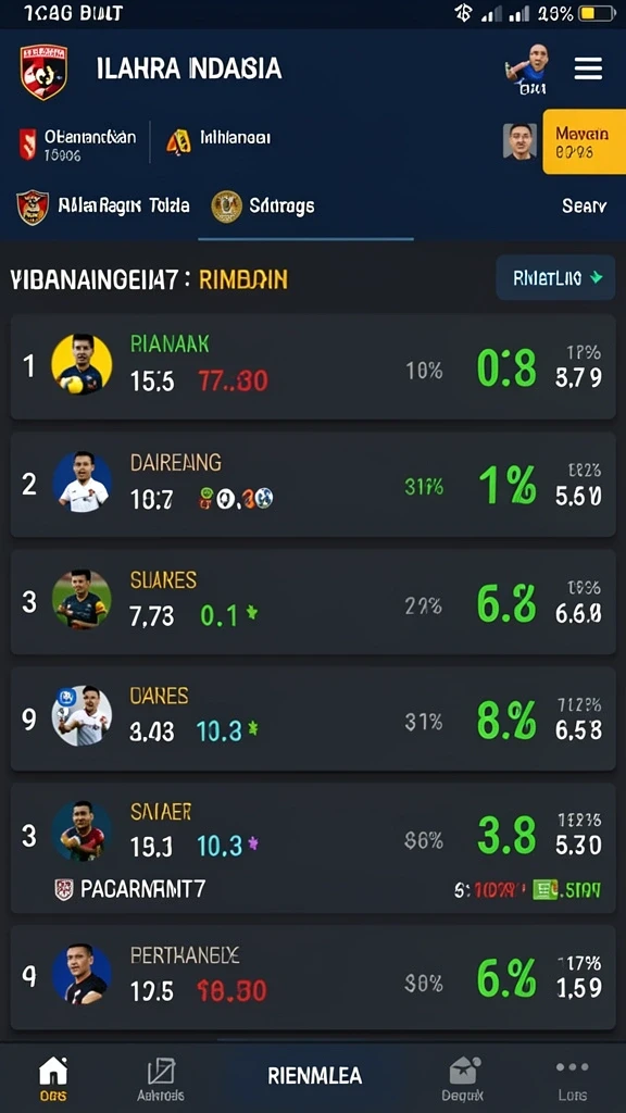 Screenshot citibet88 nomor 3