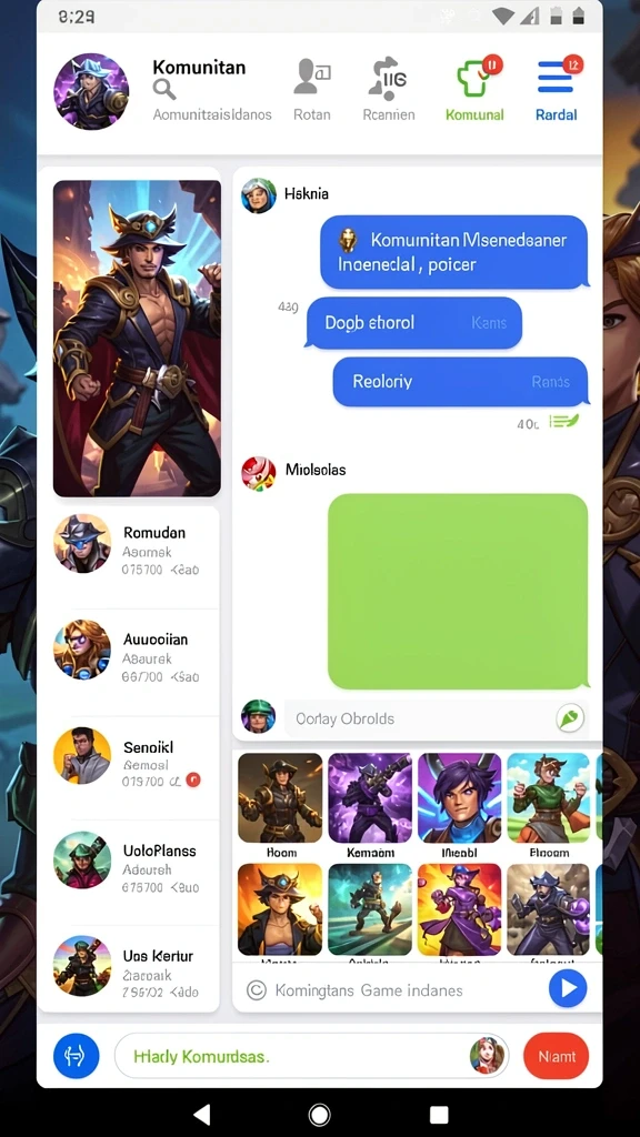 Screenshot hanabi88 nomor 2