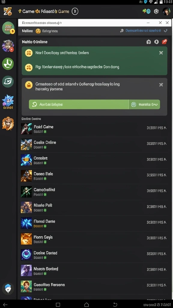 Screenshot hoki8815 nomor 2