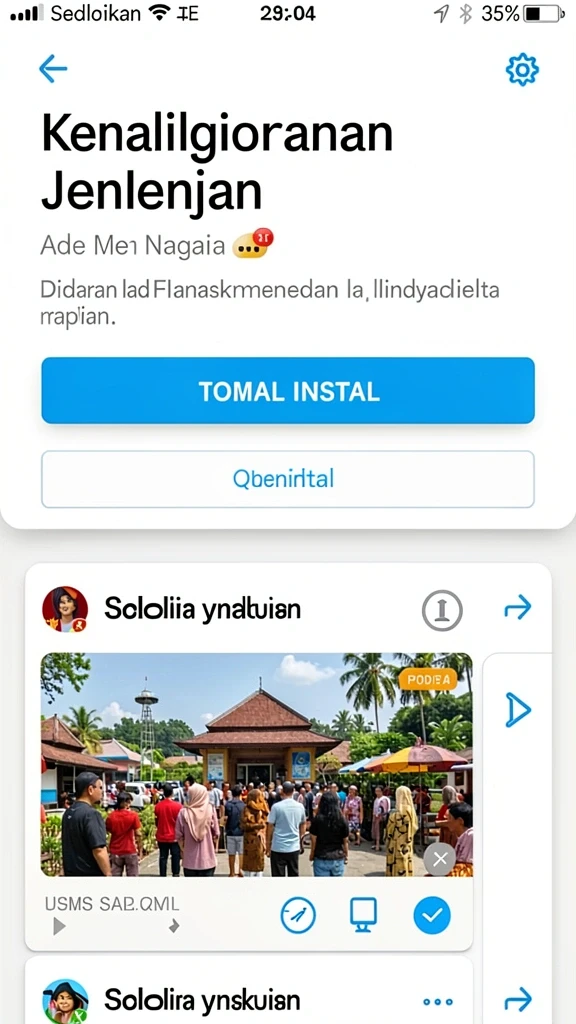 Screenshot hokiluck nomor 1