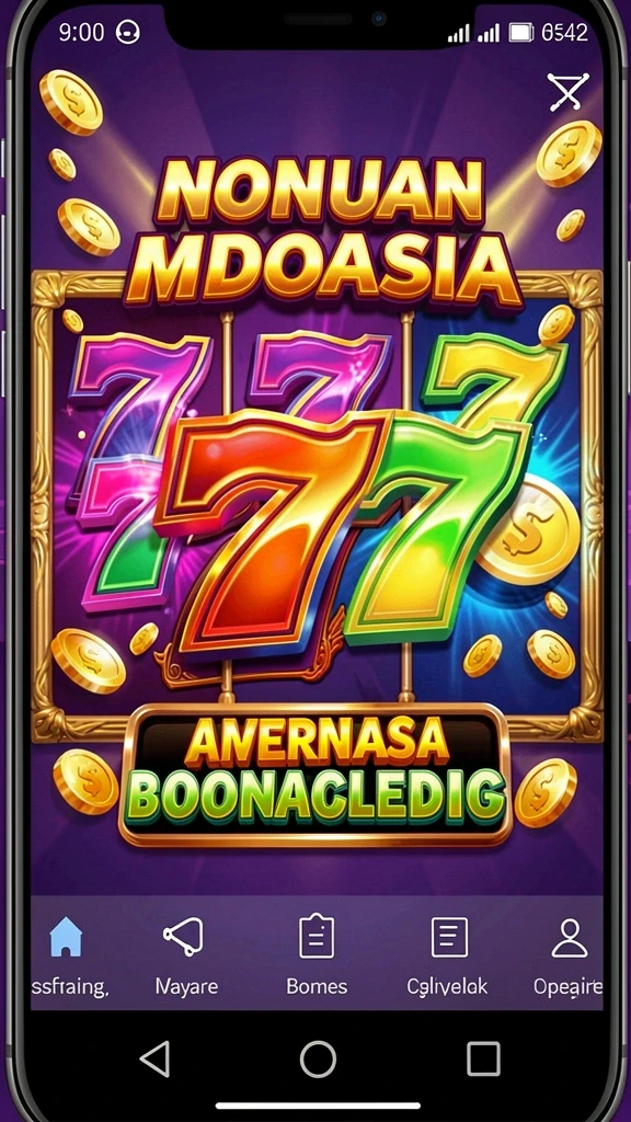 Screenshot jos77 nomor 3