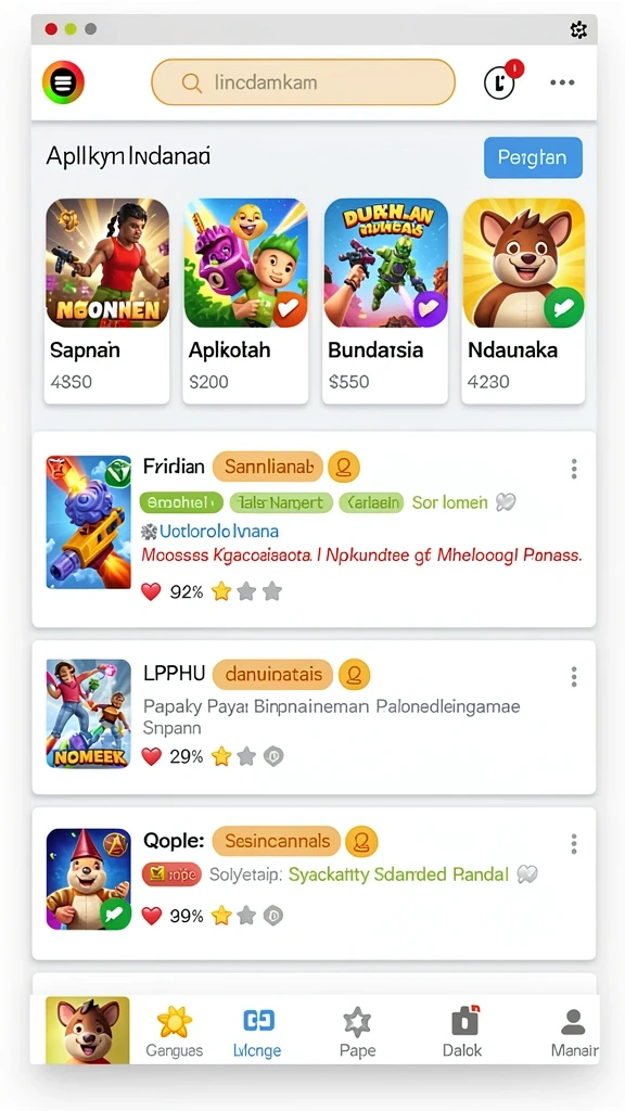 Screenshot k3k3 nomor 1