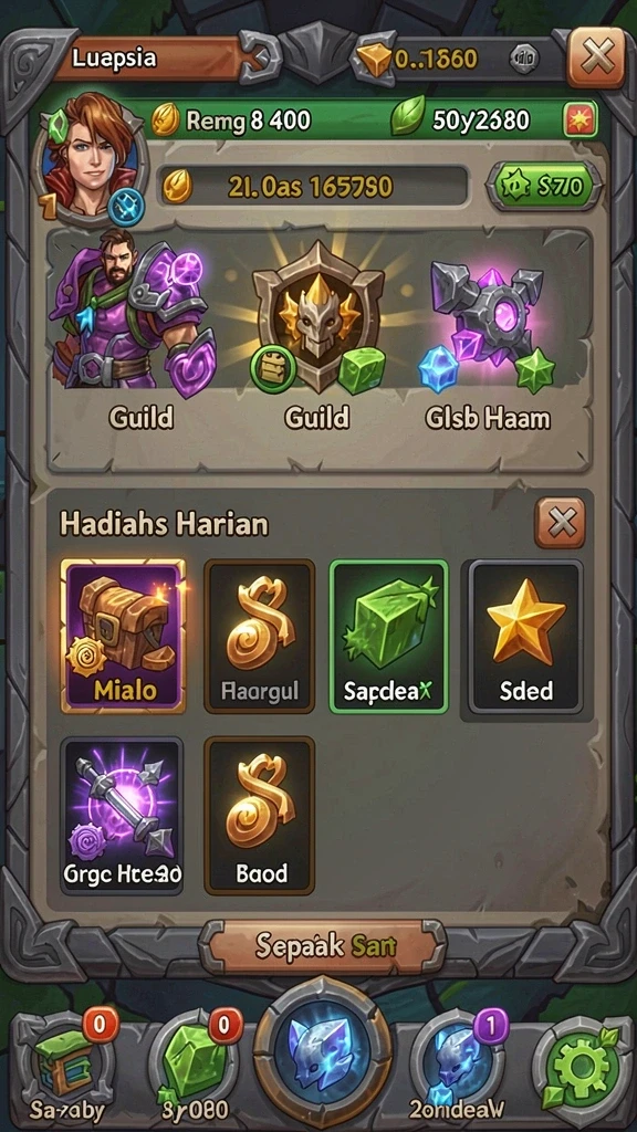 Screenshot kaskustoto nomor 3