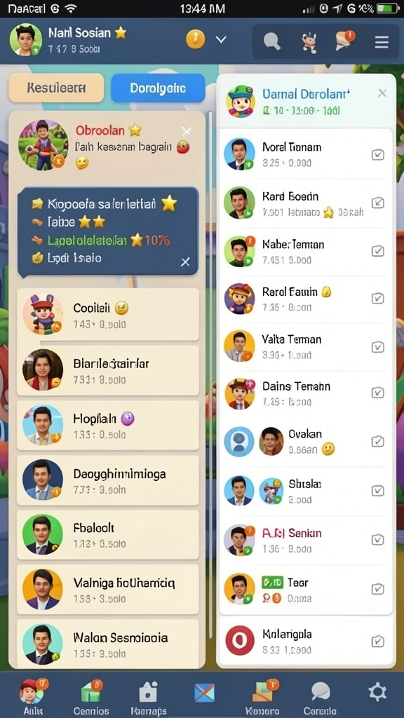 Screenshot kedai168 nomor 3