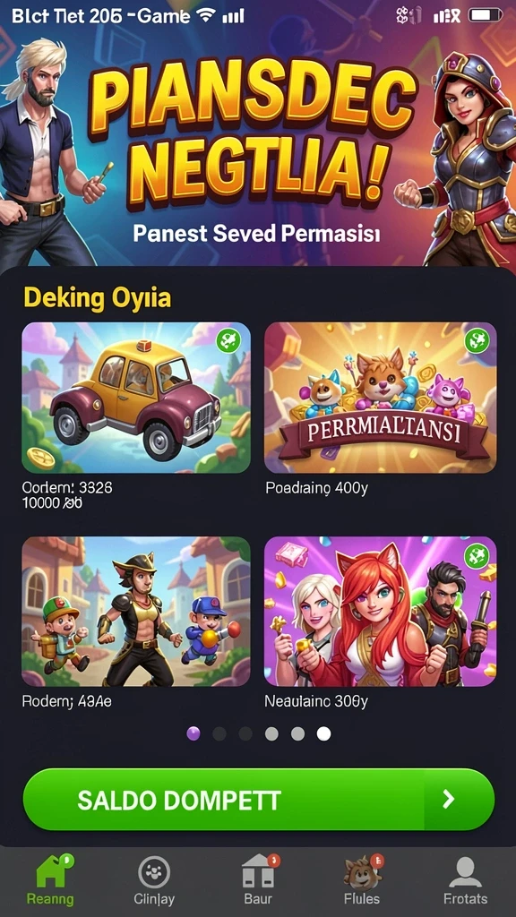 Screenshot mafiatoto nomor 3