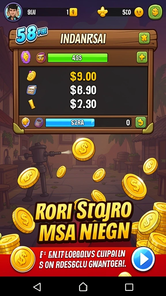 Screenshot mamen123 nomor 1