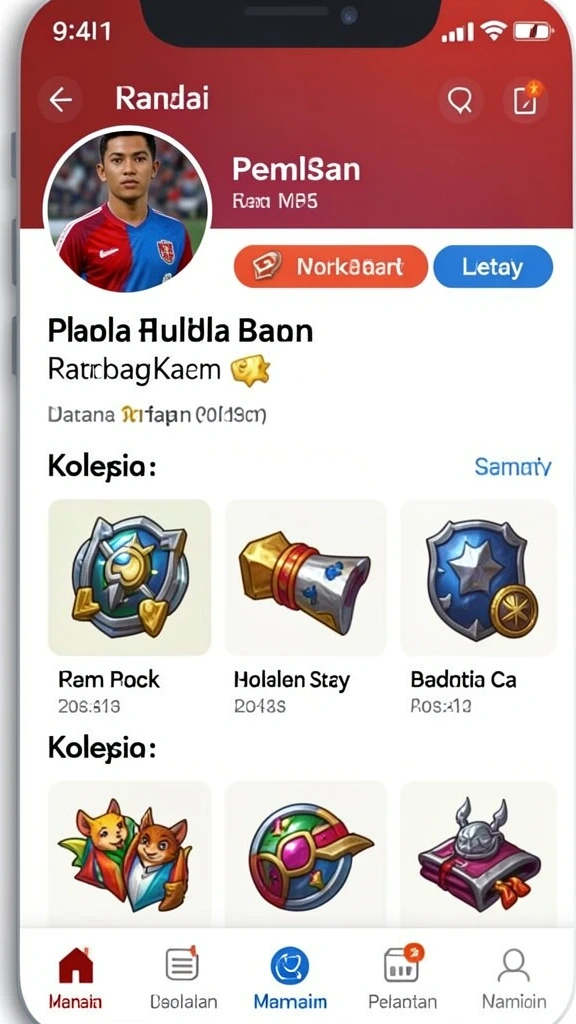 Screenshot mamen123 nomor 2