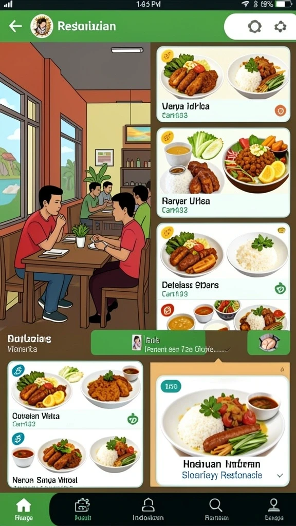Screenshot minislot nomor 2