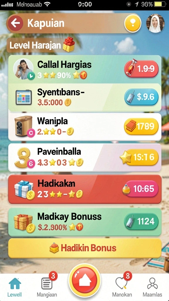 Screenshot mr888 nomor 2