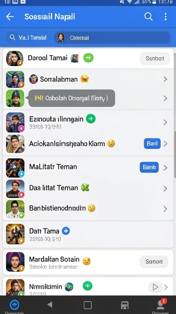 Screenshot naga889 nomor 2