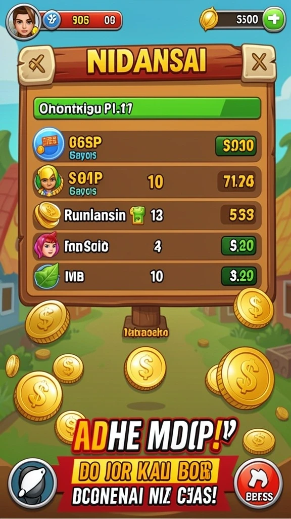 Screenshot nirwana88 nomor 1