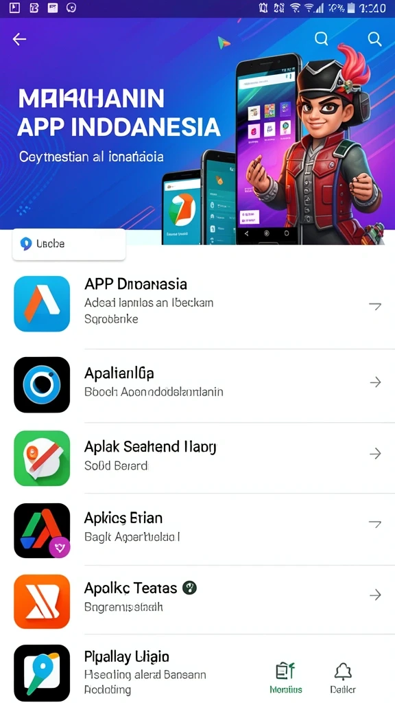 Screenshot pakarjp nomor 1