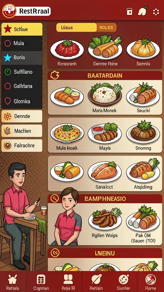 Screenshot pgking nomor 2