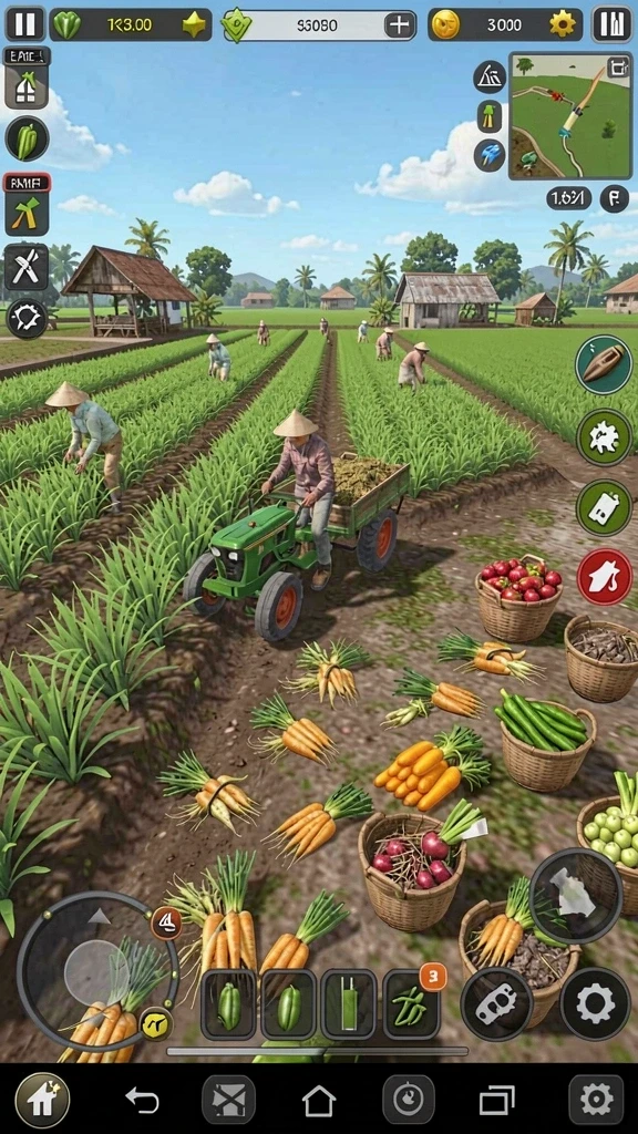Screenshot pgking nomor 3