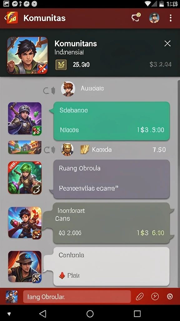 Screenshot rajasloto nomor 3