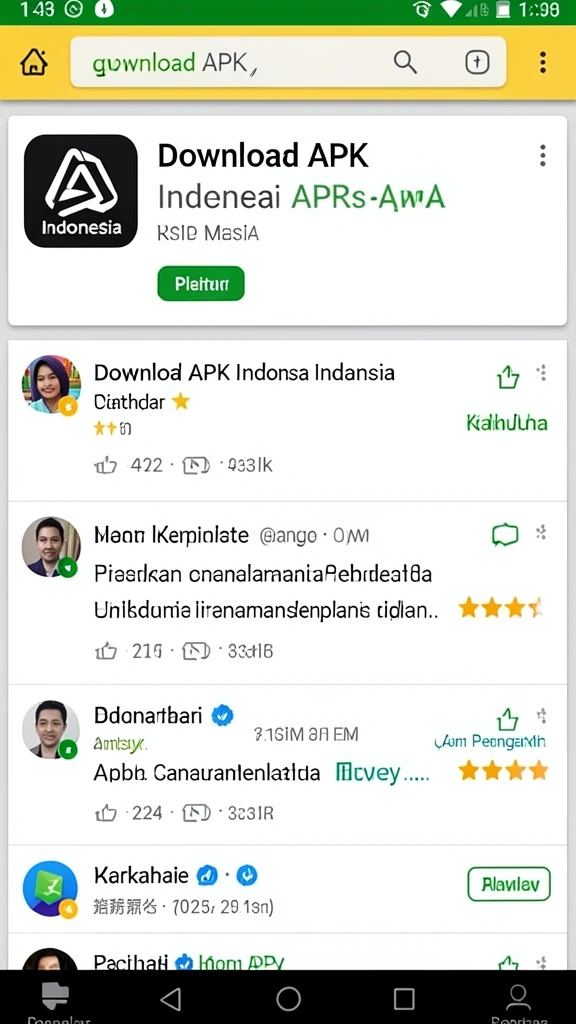 Screenshot rpgame nomor 3