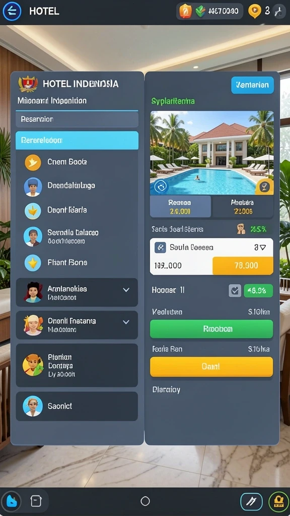 Screenshot sip33 nomor 1