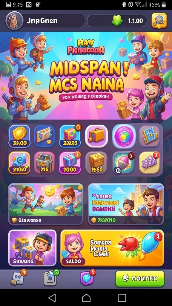 Screenshot sip33 nomor 3