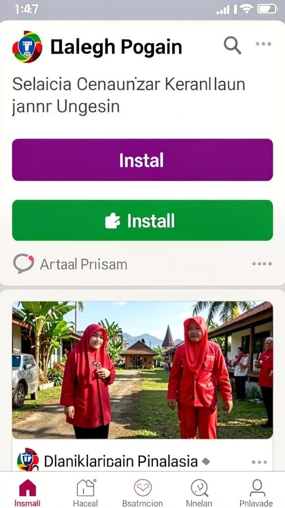 Screenshot uang77 nomor 2