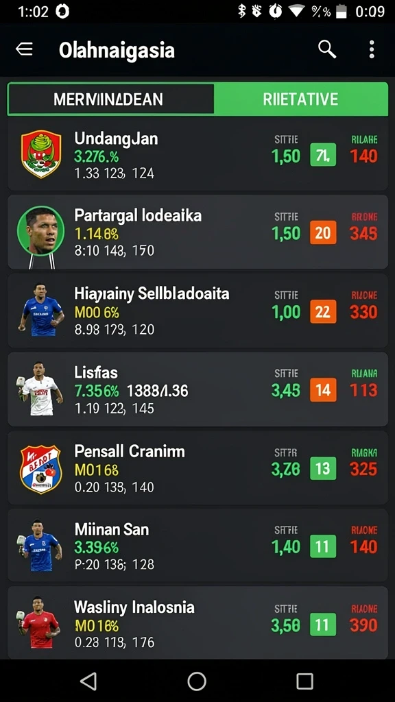 Screenshot ut77 nomor 2