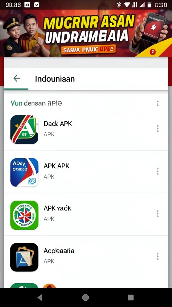 Screenshot vo777 nomor 3