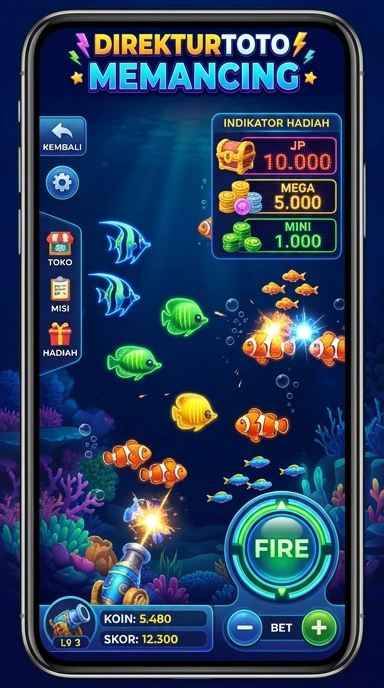 direkturtoto — galeri pratinjau - APK Resmi