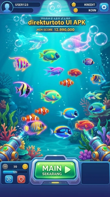 direkturtoto — galeri pratinjau Resmi APK